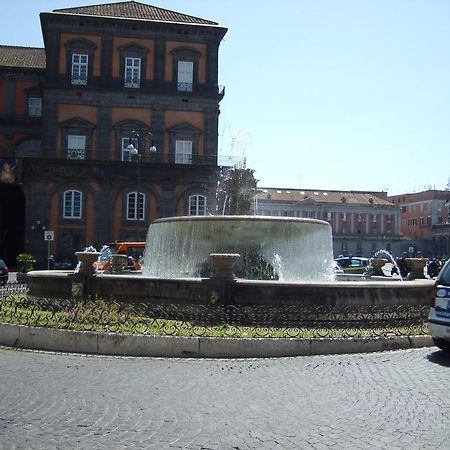Sognando Napoli Apartment Екстериор снимка