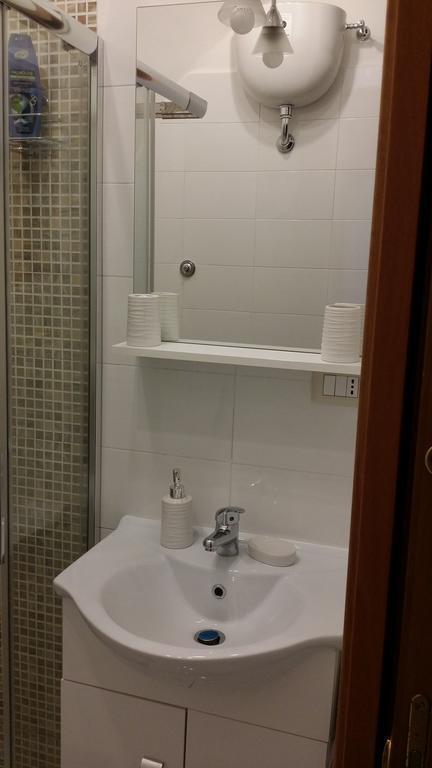 Sognando Napoli Apartment Екстериор снимка