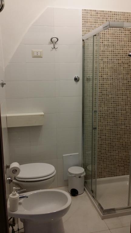 Sognando Napoli Apartment Екстериор снимка